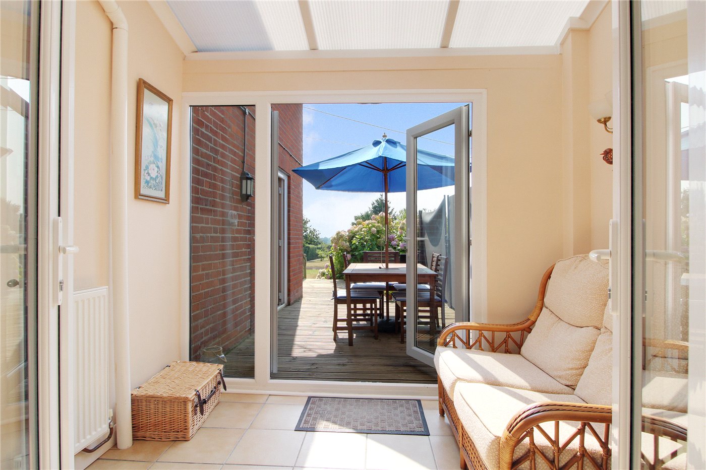 Sun Room